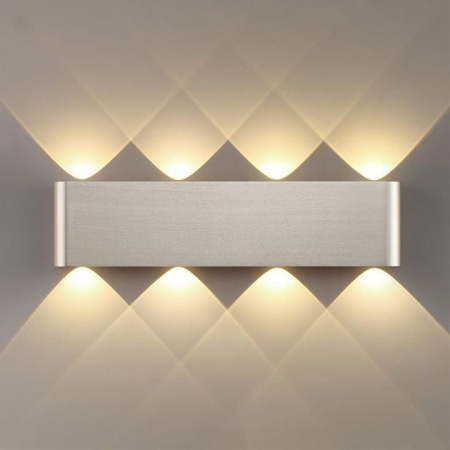 Накладной светильник Odeon Light MAGNUM 7106/8WL