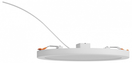 Встраиваемый светильник Hesby Lighting Alta HSBL_0183