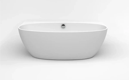 Акриловая ванна 170x80 см Vagnerplast Benin KRBV178BEN9X-64