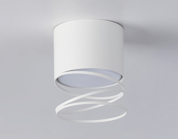 Накладной светильник Ambrella Light TN TN71103