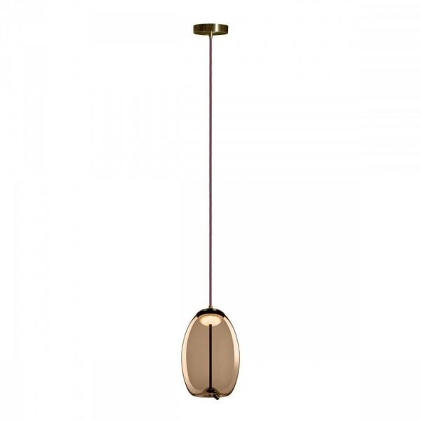 Подвесной светильник Loft it Knot 8135-A mini