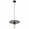 Подвесной светильник TopLight Vanessa TL1201H-01BK