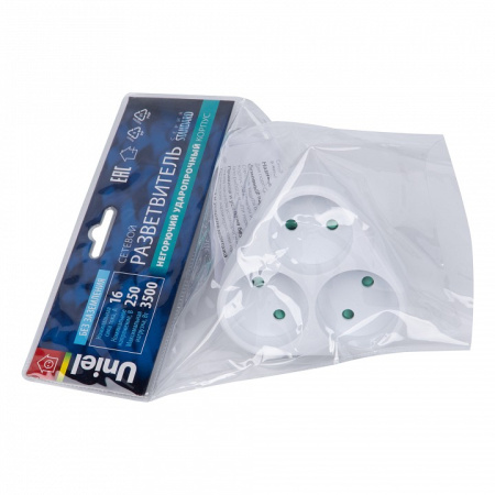 Разветвитель Uniel UL-00011237