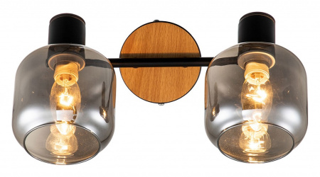 Спот Escada Hugge 10177/2A Black