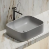 Раковина 50,5x38 см Ceramica Nova Element CN6052MSG