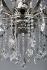 Подвесная люстра Omnilux Grosseto OML-77713-12
