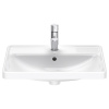 Раковина Duravit D-Neo 60 0357600027