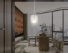 Подвесной светильник Ambrella Light LH LH11125