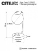 Настольная лампа декоративная Citilux Адам Смарт CL228A811