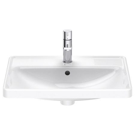 Раковина Duravit D-Neo 60 0357600027