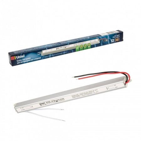 Блок питания Uniel UET-VAT-036A20 UL-00004844