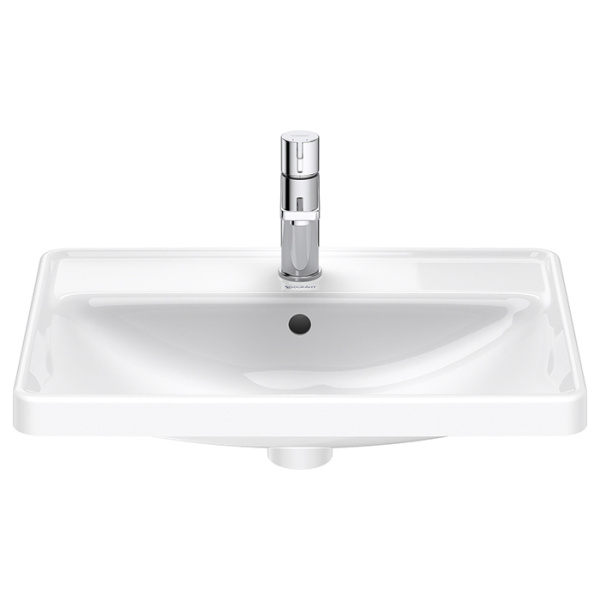 Раковина Duravit D-Neo 60 0357600027