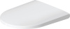 Сиденье для унитаза Duravit D-Neo 0021690000