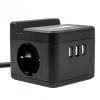 Удлинитель Uniel Standard UL-00011252