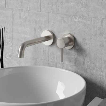 Смеситель для раковины Paini Cox 78PW208