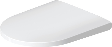 Сиденье для унитаза Duravit D-Neo 0021690000