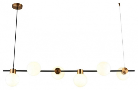 Подвесной светильник Omnilux Nembro OML-59503-06