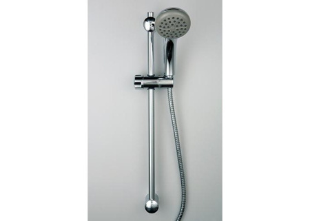 Душевая штанга WasserKRAFT A007