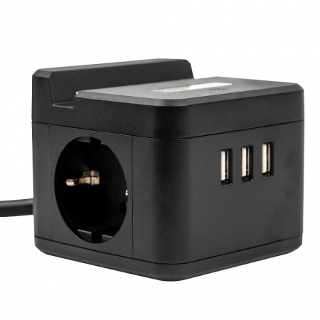 Удлинитель Uniel Standard UL-00011252