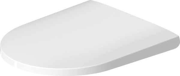 Сиденье для унитаза Duravit D-Neo 0021690000