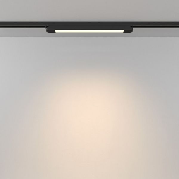 Накладной светильник Maytoni Technical Базис TR000-1-12W3K-B_1