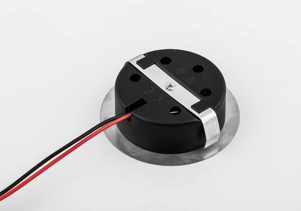 Встраиваемый светильник Feron Saffit LN7 28864