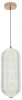 Подвесной светильник Escada 610 610/S LED