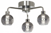Потолочная люстра Lussole Аква LSP-7170