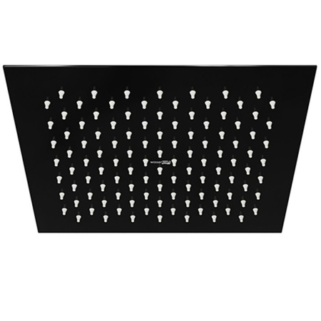 Душевой комплект WasserKRAFT Glan 6600 A66181 черный