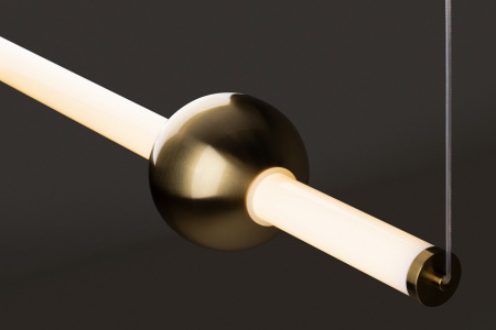 Подвесной светильник Freya Pina FR5387PL-L14.5BS1