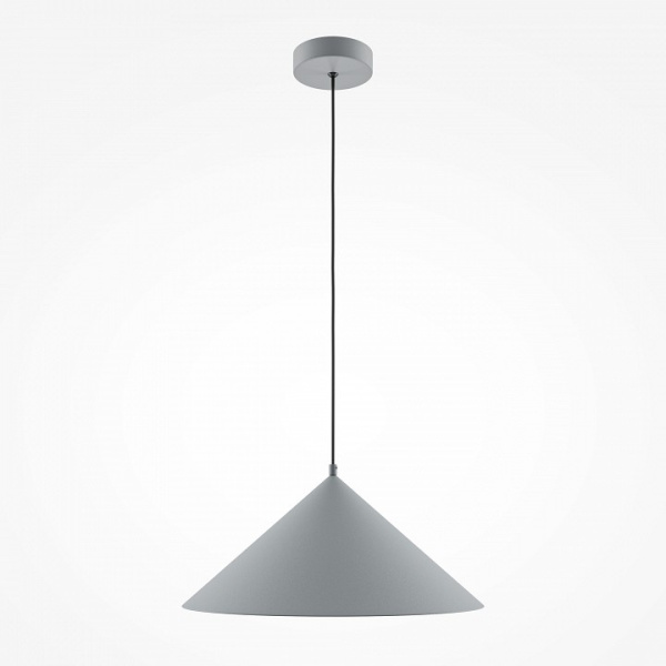 Подвесной светильник Maytoni Basic colors MOD167PL-01GR