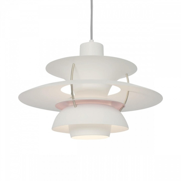Подвесной светильник Loft it Floret 10113 White