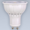 Лампа светодиодная Eleganz GU10 7Вт 3000K 1316