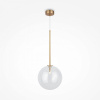 Подвесной светильник Maytoni Mood MOD172PL-01BS