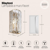 Бра Maytoni Грань MOD094WL-01G
