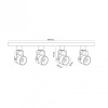 Комплект трековый Volpe UBL-Q321 UL-00010706