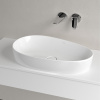Раковина Villeroy&Boch Antao 65 4A7465R1 альпийский белый