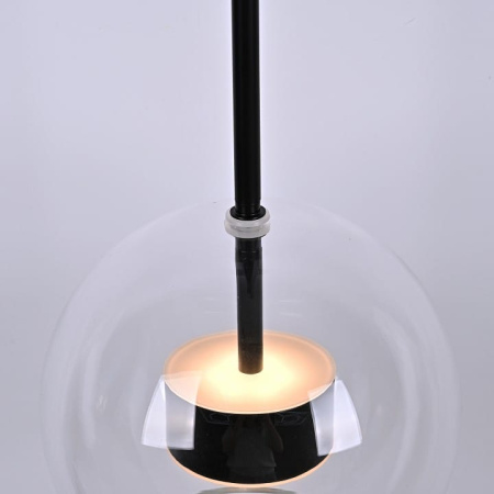 Накладной светильник Imperiumloft  Bubble-B-Wall01
