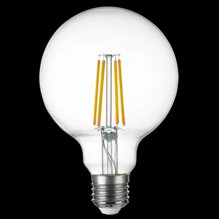 Лампа светодиодная Lightstar FILAMENT E27 8Вт 4000K 933104