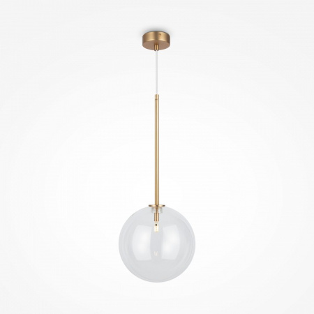 Подвесной светильник Maytoni Mood MOD172PL-01BS