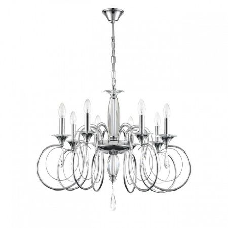 Подвесная люстра Lumion Laoka 8032/8