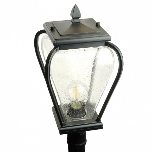 Наземный низкий светильник Feron PL746 51277