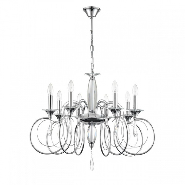 Подвесная люстра Lumion Laoka 8032/8