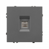 Розетка Ethernet RJ-45 без рамки Arlight SCT 054307