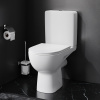 Унитаз-компакт Am.PM Gem C908607SC