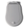 Унитаз подвесной Kerasan Retro 101501