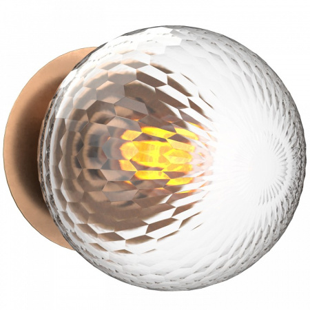 Накладной светильник Covali WL-38027