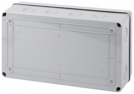 Электрический щиток навесной Эра  KMPN18_IP65