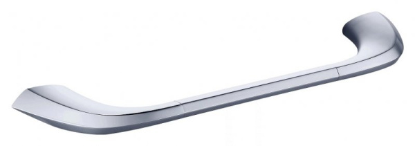 Полотенцедержатель Cezares Liner LINER-TH02-01 хром