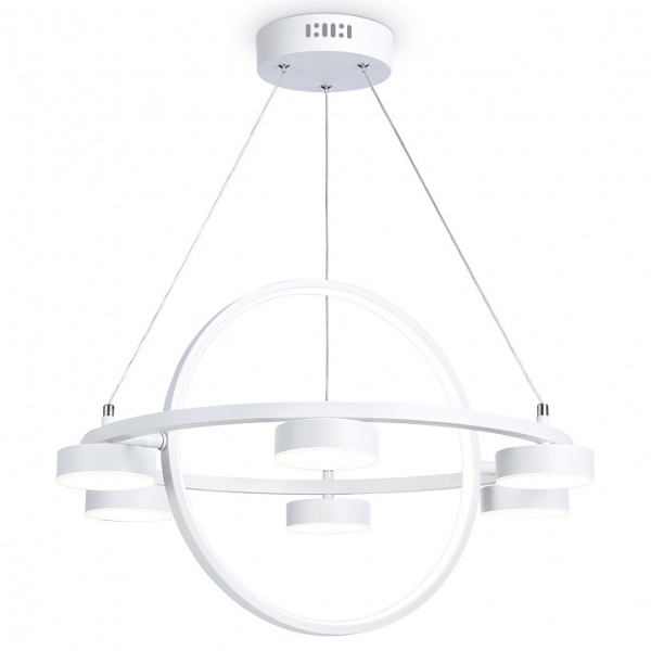 Подвесная люстра Ambrella Light FL FL51772